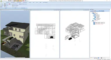 Ashampoo Home Design 9 (1 Device, Lifetime) preview 5