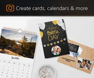 Ashampoo Photo Commander 17 (1 Device, Lifetime) preview 3