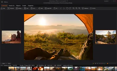 Ashampoo Photo Commander 17 (1 Device, Lifetime) preview 5