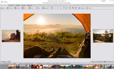 Ashampoo Photo Commander 17 (1 Device, Lifetime) preview 6