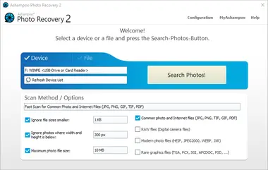 Ashampoo Web­Cam Guard⁠ (2 Devices, Lifetime) preview 3