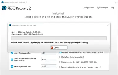 Ashampoo Web­Cam Guard⁠ (2 Devices, Lifetime) preview 4