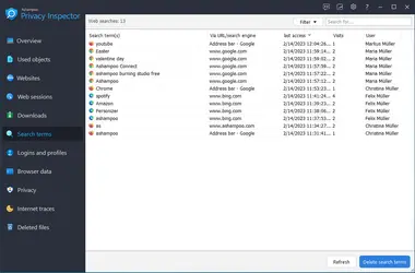Ashampoo Internet Accelerator 3⁠ (3 Devices, Lifetime) preview 5