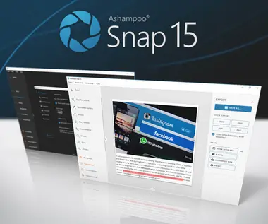 Ashampoo UnInstaller 15 (1 Device, Lifetime) preview 2