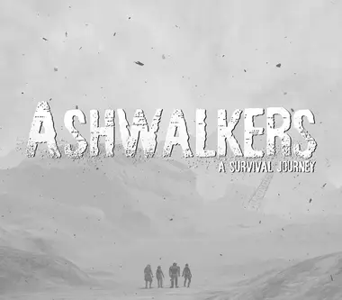 Ashwalkers - Steam (Europe) Key