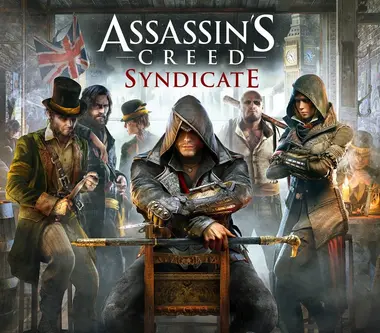 Assassin's Creed Syndicate (Xbox Account) - Xbox (Global)
