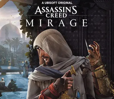 Assassin's Creed Mirage
