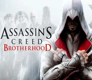 Assassin's Creed: Brotherhood