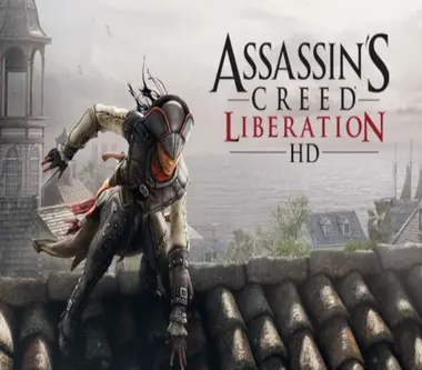 Assassin's Creed: Liberation HD