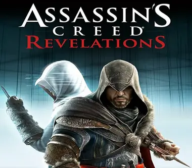 Assassin's Creed: Revelations