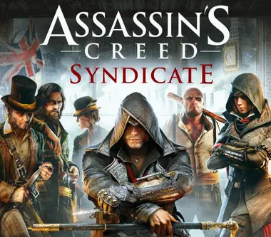 Assassin's Creed Syndicate