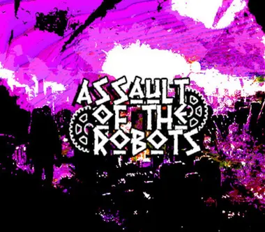 Assault of the Robots - Steam (Global) Key