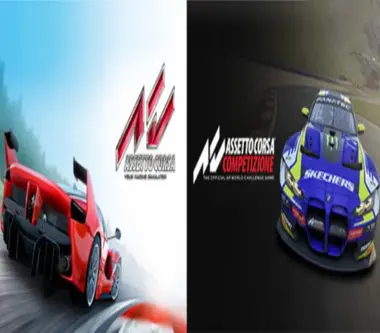 Assetto Corsa Bundle