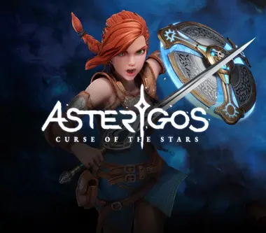 Asterigos: Curse of the Stars - Steam (Global) Key