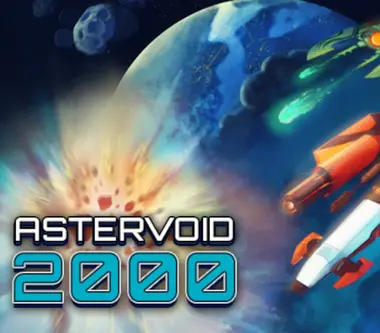 Astervoid 2000 - Steam (Global) Key