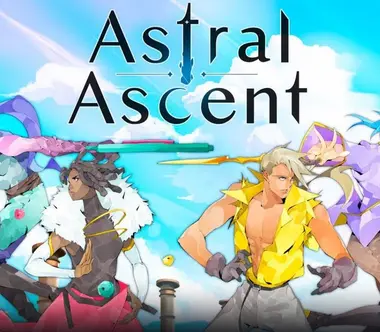 Astral Ascent - Steam (Europe) Key