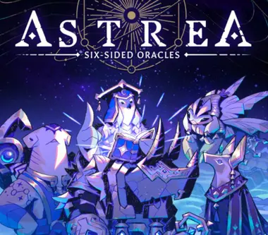 Astrea: Six-Sided Oracles - Steam (Europe) Key