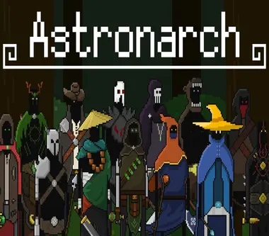 Astronarch