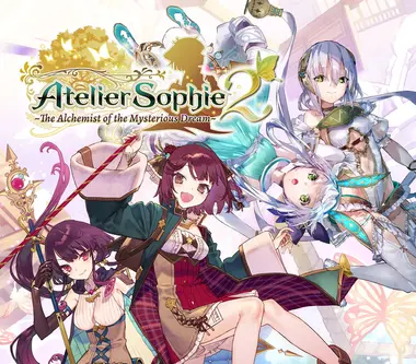 Atelier Sophie 2: The Alchemist of the Mysterious Dream - Steam (Global) Key