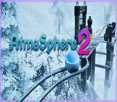 AtmaSphere 2 - Steam (Global) Key