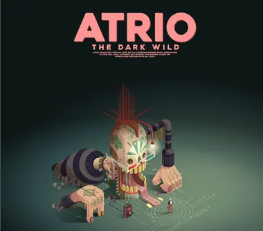 Atrio: The Dark Wild - Steam (Global) Key