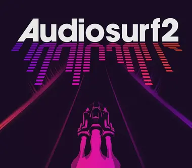 Audiosurf 2