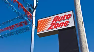 AutoZone Gift Card 100 USD preview 4