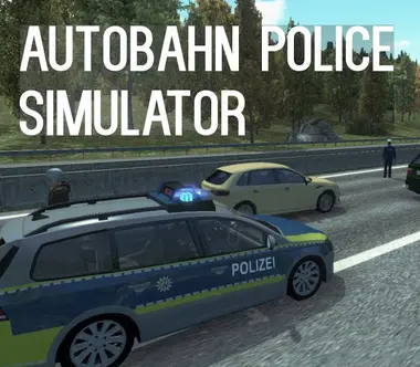 Autobahn Police Simulator - Steam (Global) Key