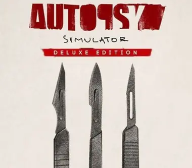 Autopsy Simulator | Deluxe Edition