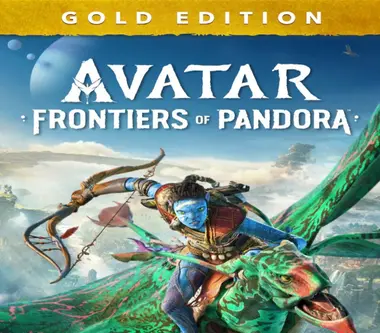 Avatar: Frontiers of Pandora | Gold Edition