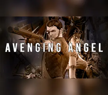 Avenging Angel - Steam (Global) Key