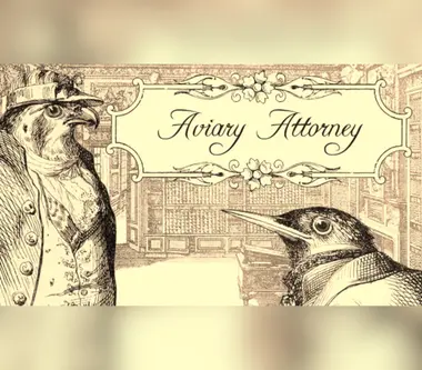Aviary Attorney - Steam (Global) Key