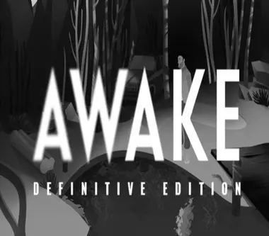 AWAKE Definitive Edition - Steam (Global) Key