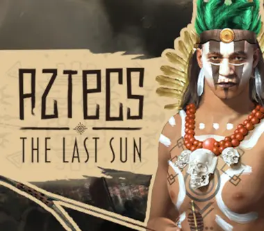Aztecs: The Last Sun