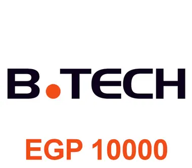 B-TECH Gift Card 10000 EGP - B-TECH Key - EGYPT - Digital Card (Egypt) Key