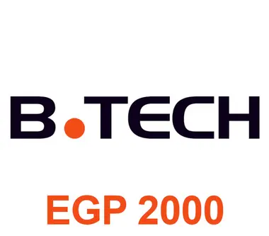 B-TECH Gift Card 2000 EGP - B-TECH Key - EGYPT - Digital Card (Egypt) Key