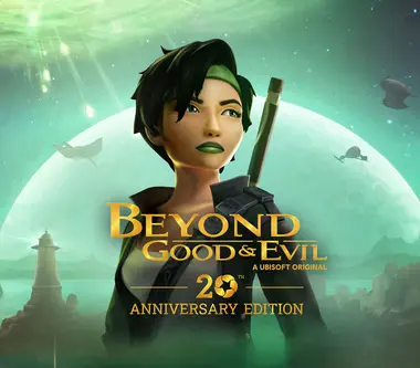 Beyond Good & Evil - 20th Anniversary Edition