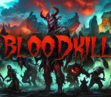 Bloodkill