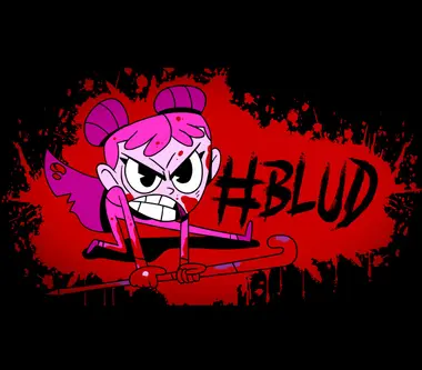 #Blud - Steam (Global) Key