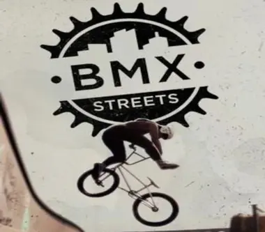 BMX Streets - Steam (Global) Key