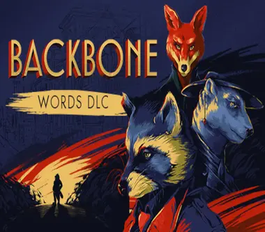 Backbone: Words DLC - Steam (Global) Key