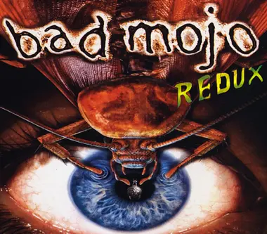 Bad Mojo Redux - Steam (Global) Key