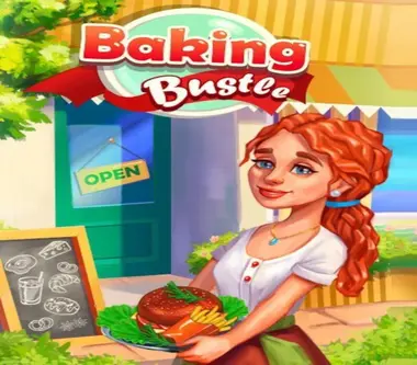 Baking Bustle