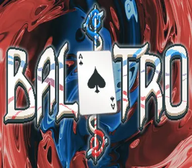 Balatro - - CHINA - Steam (Asia) Key