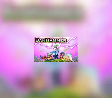 BanHammer - Steam (Global) Key