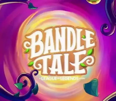 Bandle Tale: A League of Legends Story - Steam (Global) Key