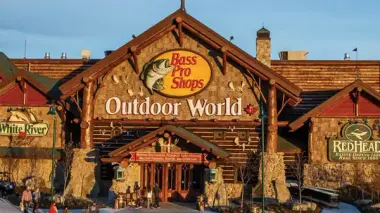 Bass Pro Shops Gift Card 5 USD - Bass Pro Shops Key preview 2