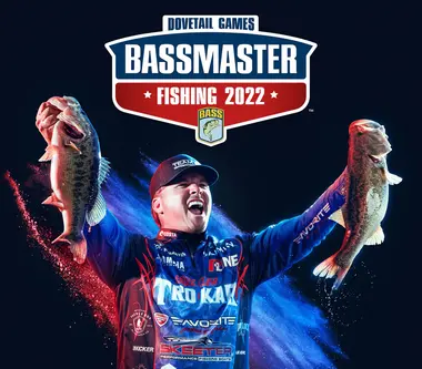 Bassmaster Fishing 2022 - Steam (Global) Key