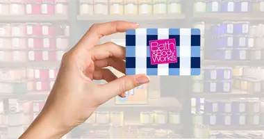 Bath & Body Works Gift Card 100 USD preview 3