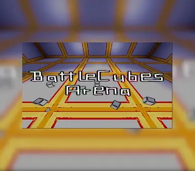 BattleCubes: Arena - Steam (Global) Key